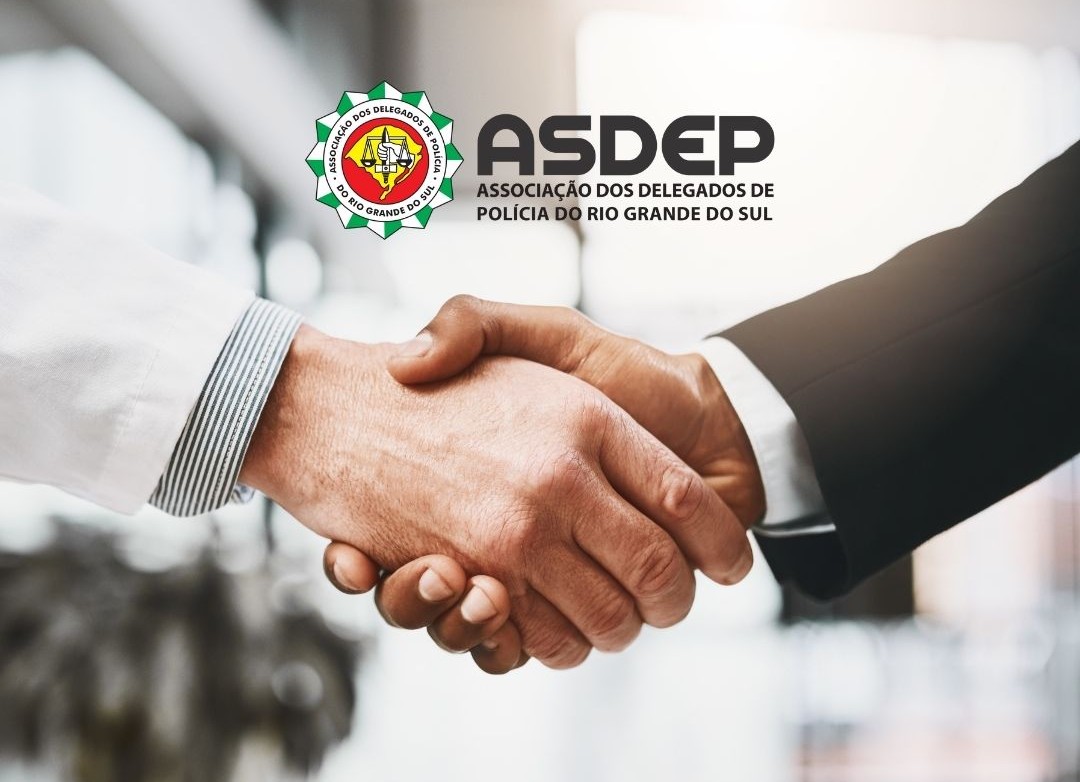 Delegados de Polícia associados à ASDEP conquistam direito ao reconhecimento do período trabalhado sob regime de sobreaviso em Ação Coletiva representada pelo Escritório Bergamaschi Advogados. - 2